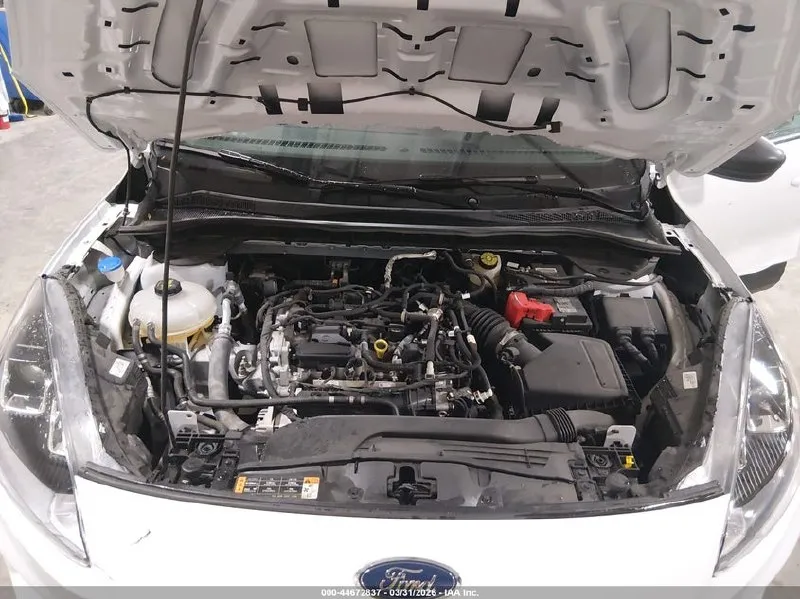 FORD ESCAPE SE 2022