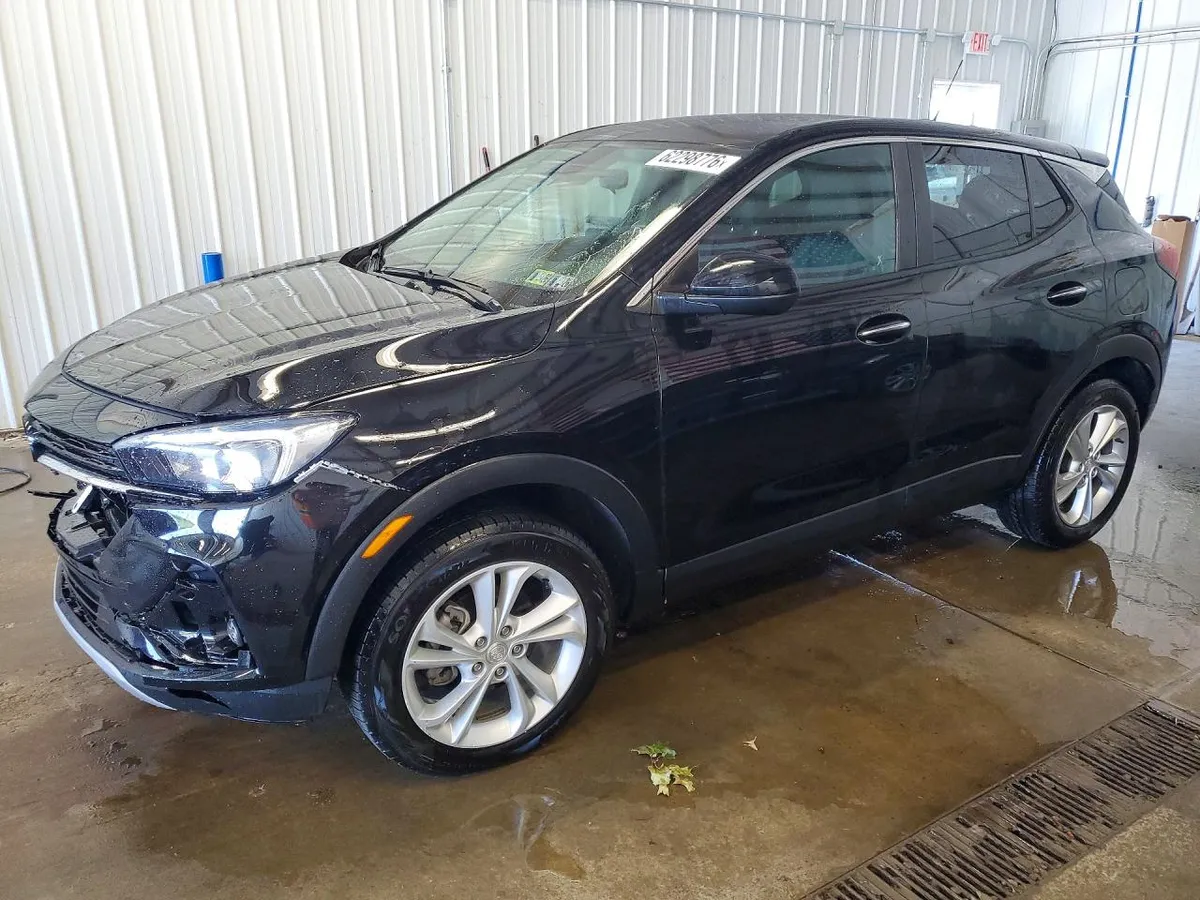 BUICK ENCORE GX PREFERRED 2023