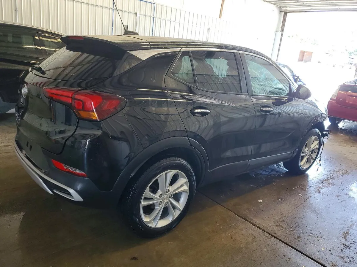 BUICK ENCORE GX PREFERRED 2023