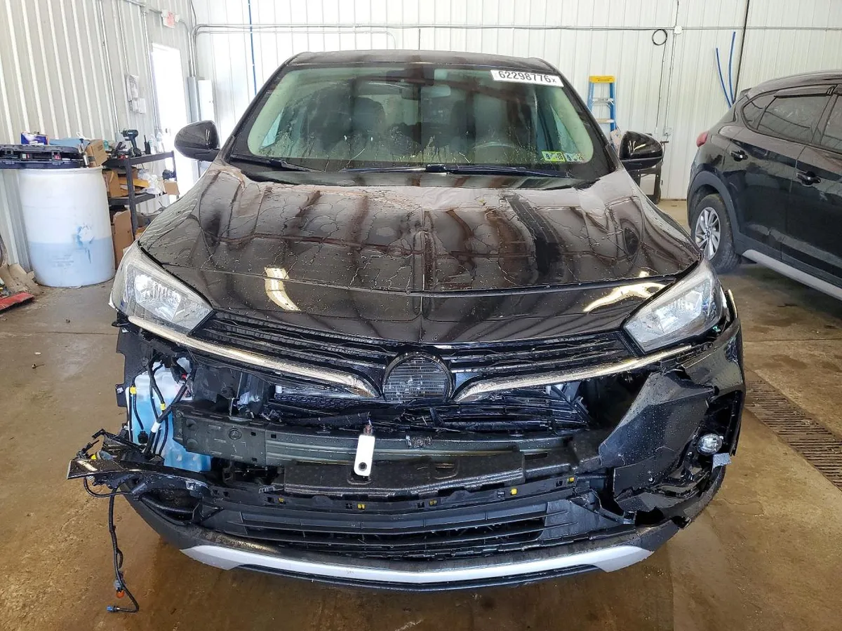 BUICK ENCORE GX PREFERRED 2023