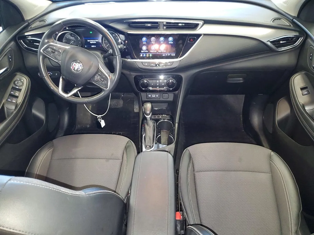 BUICK ENCORE GX PREFERRED 2023