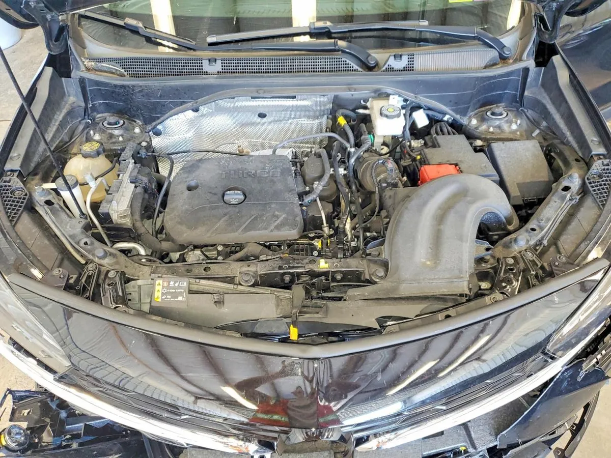 BUICK ENCORE GX PREFERRED 2023