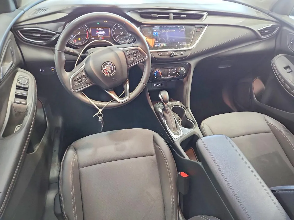 BUICK ENCORE GX PREFERRED 2022