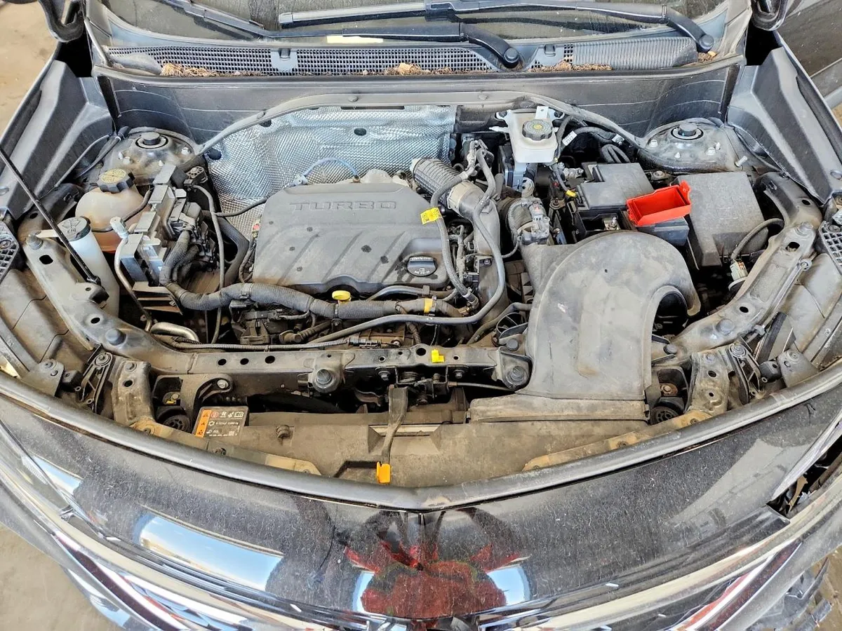 BUICK ENCORE GX PREFERRED 2022
