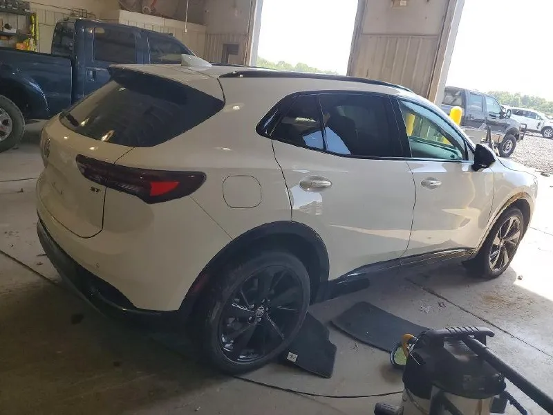BUICK ENVISION PREFERRED 2023