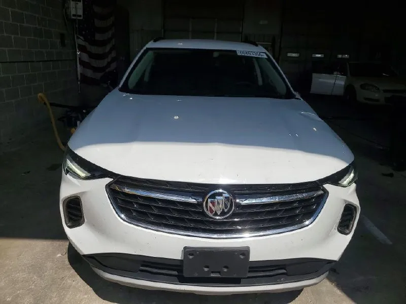 BUICK ENVISION PREFERRED 2023