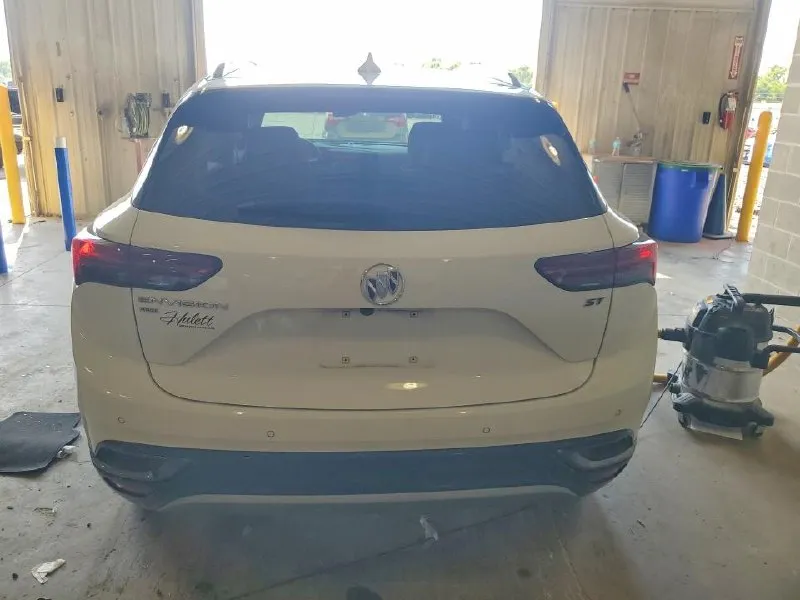 BUICK ENVISION PREFERRED 2023