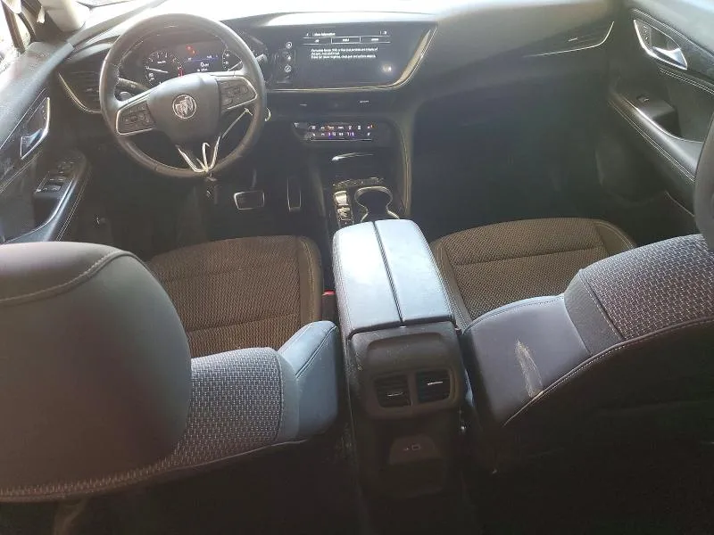 BUICK ENVISION PREFERRED 2023