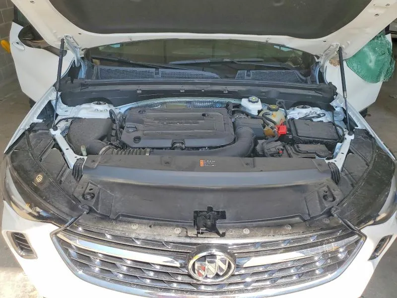 BUICK ENVISION PREFERRED 2023