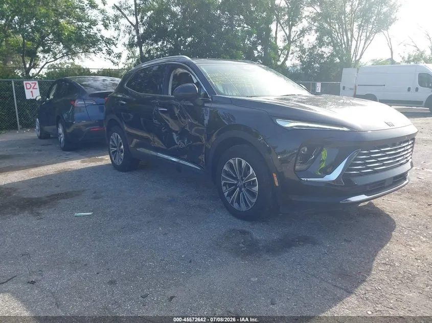 BUICK ENVISION PREFERRED 2024