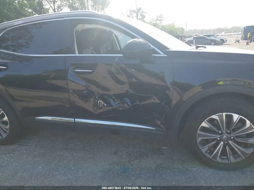 BUICK ENVISION PREFERRED 2024
