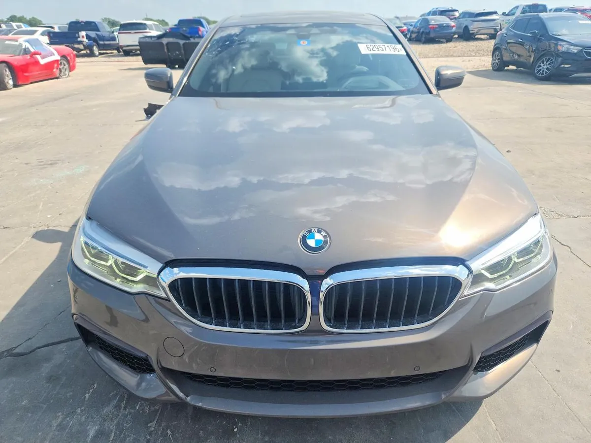 BMW 540 XI 2020