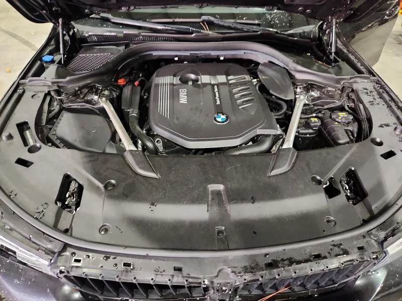 BMW 640 XIGT 2019