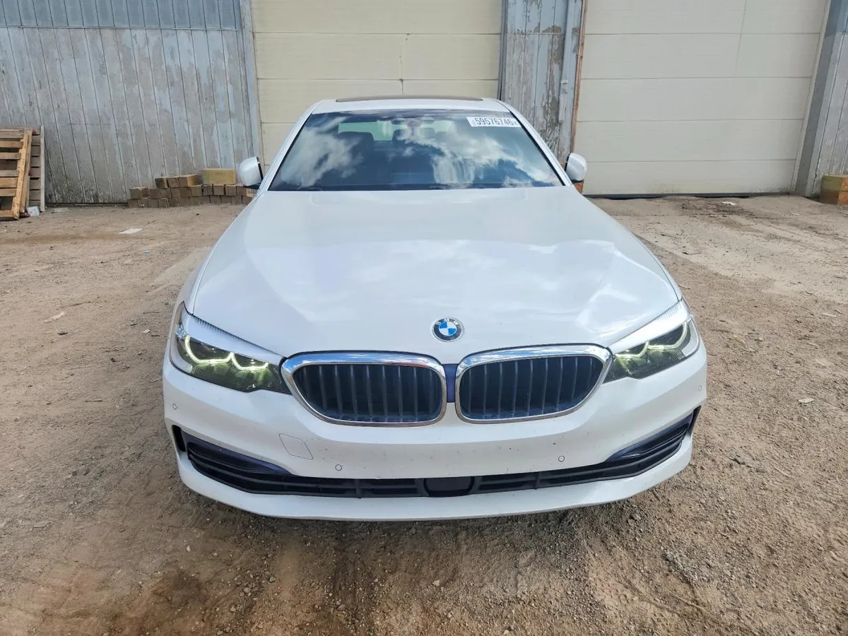 BMW 530 XI 2020