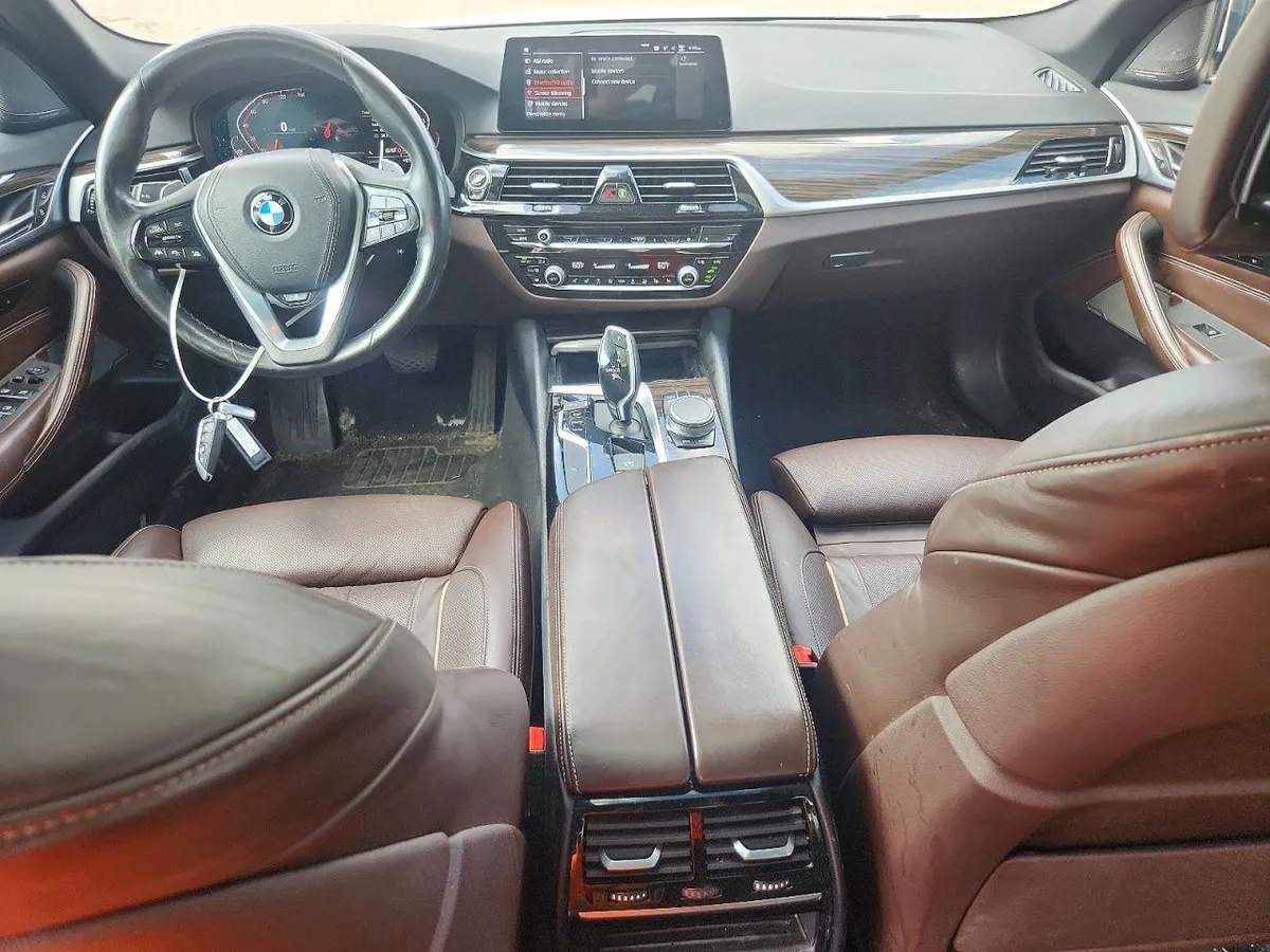 BMW 530 XI 2020