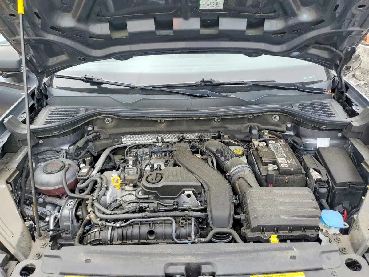 VOLKSWAGEN TAOS S 2022
