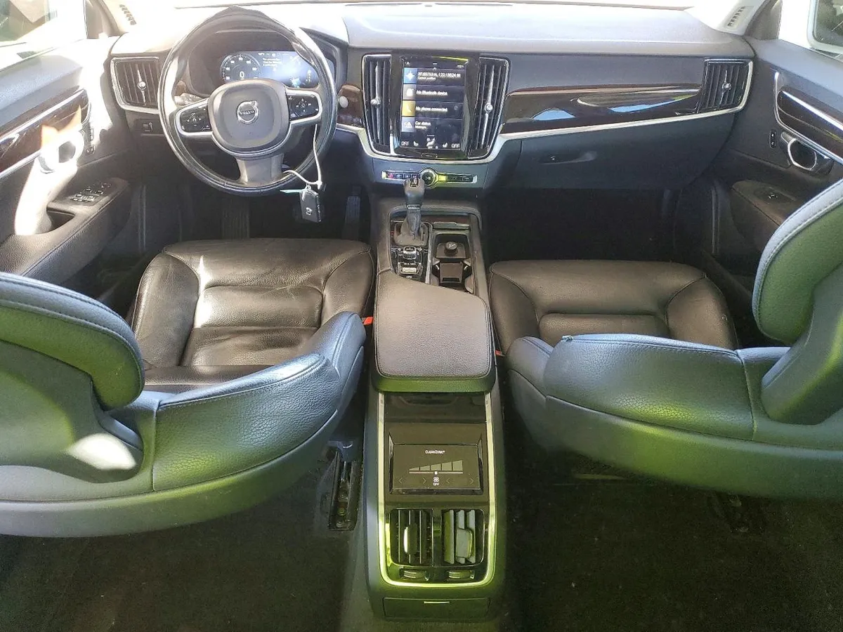 VOLVO S90 2018