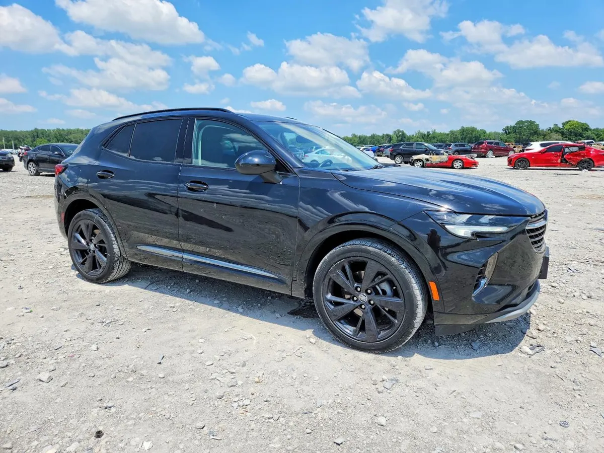 BUICK ENVISION PREFERRED 2023