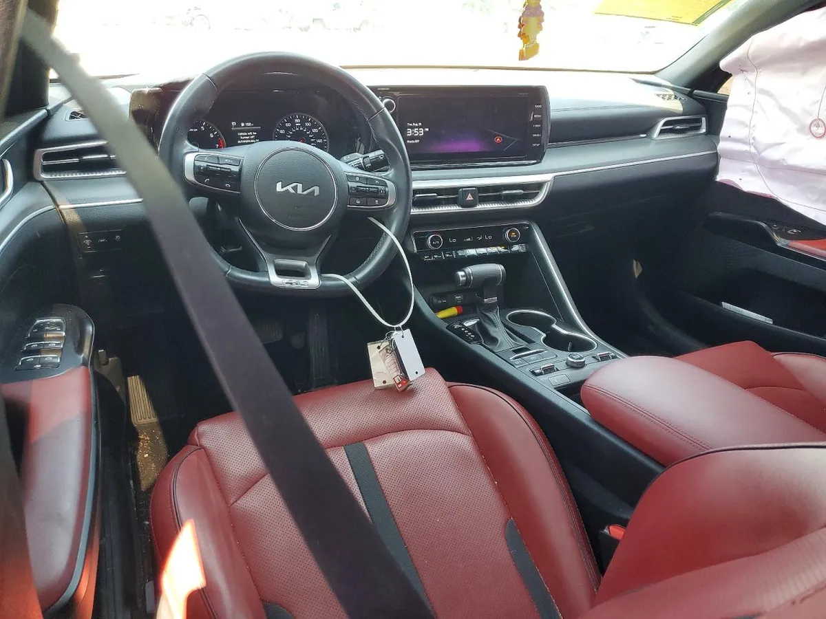 KIA K5 GT LINE 2024
