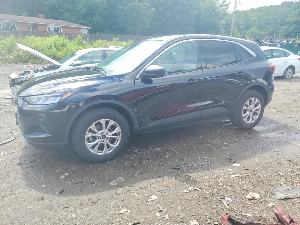FORD ESCAPE ACTIVE 2023