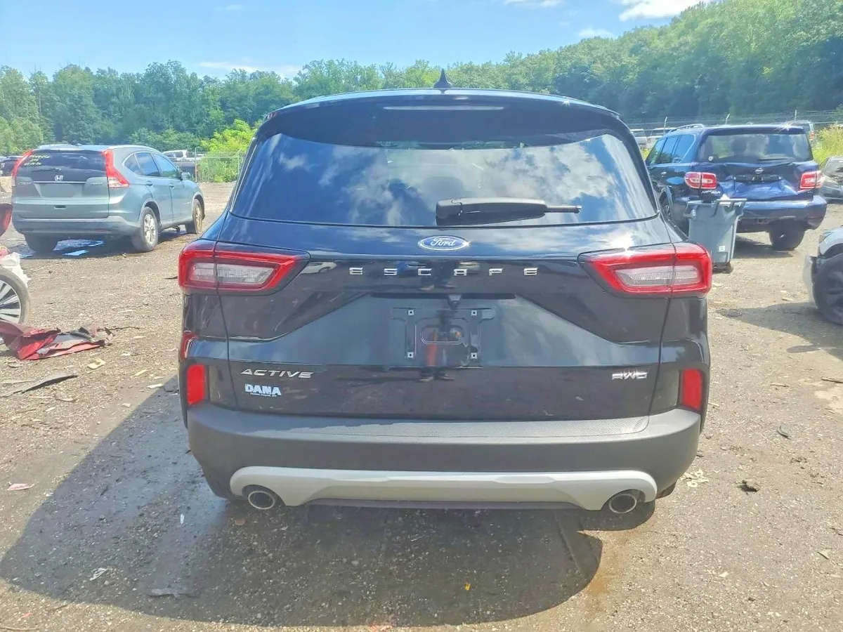 FORD ESCAPE ACTIVE 2023
