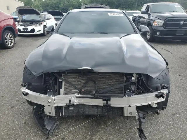 MERCEDES-BENZ C-CLASS C 2022