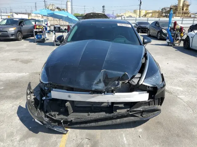 HYUNDAI SONATA LIMITED 2022