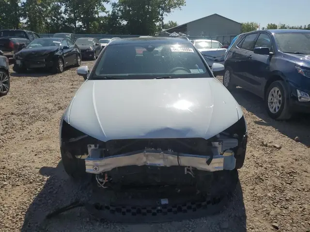 AUDI A3 E-TRON PRESTIGE 2017