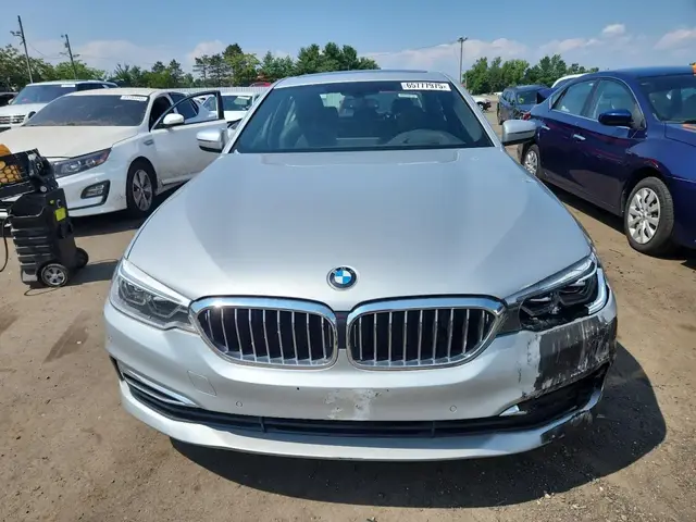 BMW 530 XI 2017