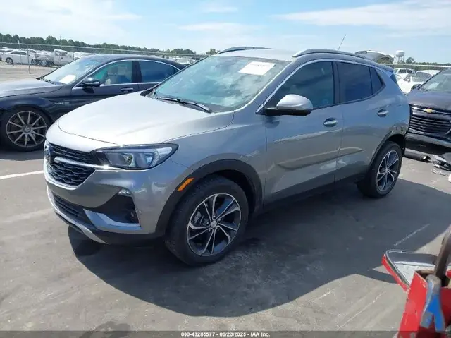 BUICK ENCORE GX SELECT 2023