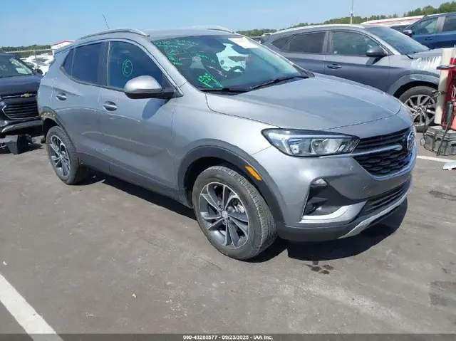 BUICK ENCORE GX SELECT 2023