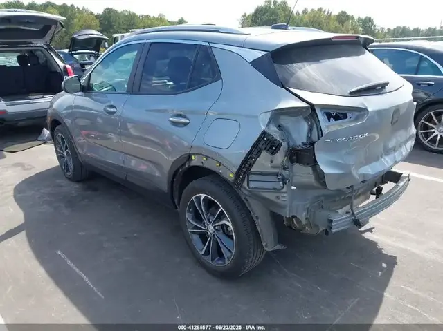 BUICK ENCORE GX SELECT 2023