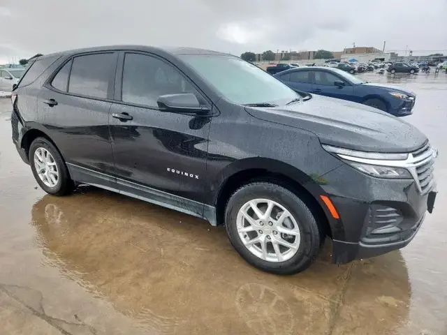 CHEVROLET EQUINOX LS 2023