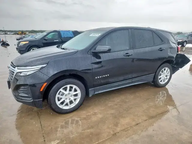 CHEVROLET EQUINOX LS 2023