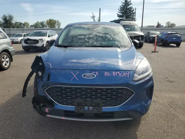 FORD ESCAPE SE 2022