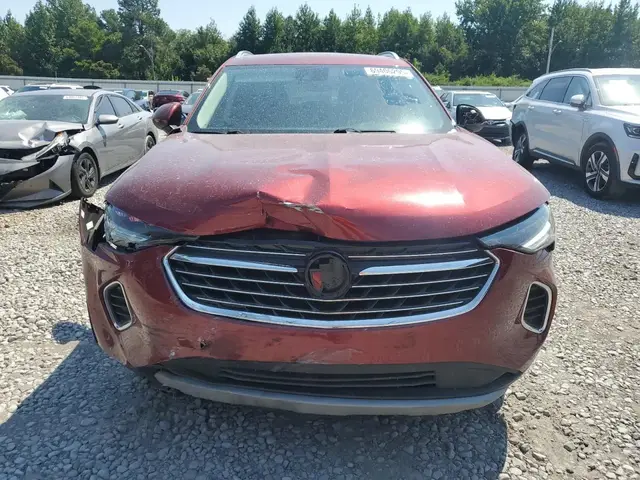 BUICK ENVISION PREFERRED 2021