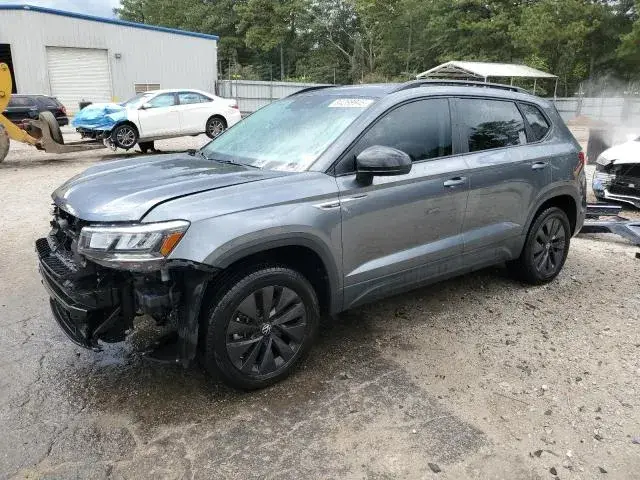 VOLKSWAGEN TAOS S 2022