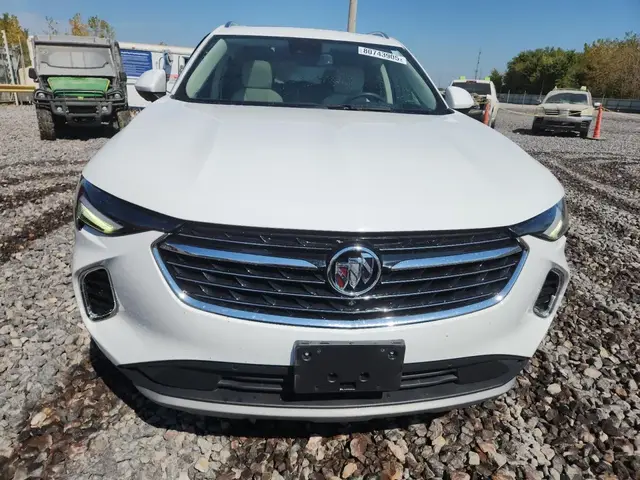 BUICK ENVISION ESSENCE 2022