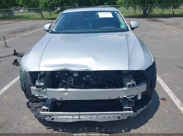 VOLVO S90 T5 MOMENTUM 2018