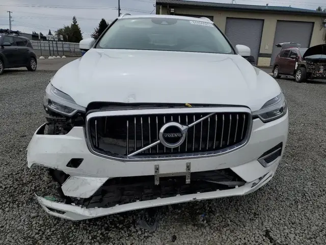 VOLVO XC60 T8 INSCRIPTION 2019