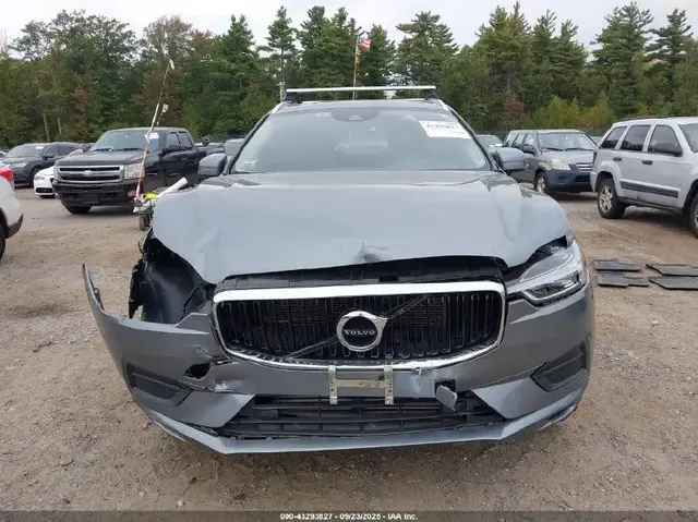 VOLVO XC60 T5 MOMENTUM 2020