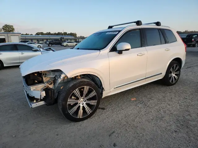 VOLVO XC90 T6 INSCRIPTION 2022
