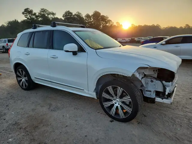 VOLVO XC90 T6 INSCRIPTION 2022