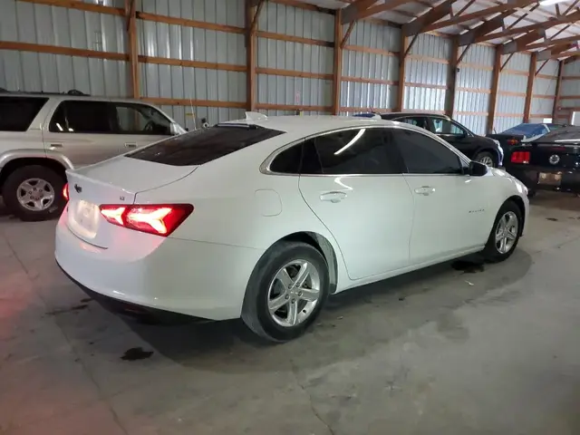 CHEVROLET MALIBU LT 2022