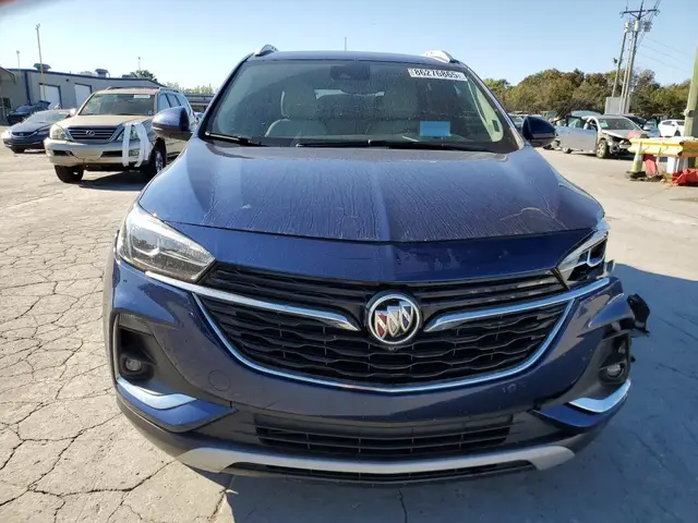 BUICK ENCORE GX ESSENCE 2022