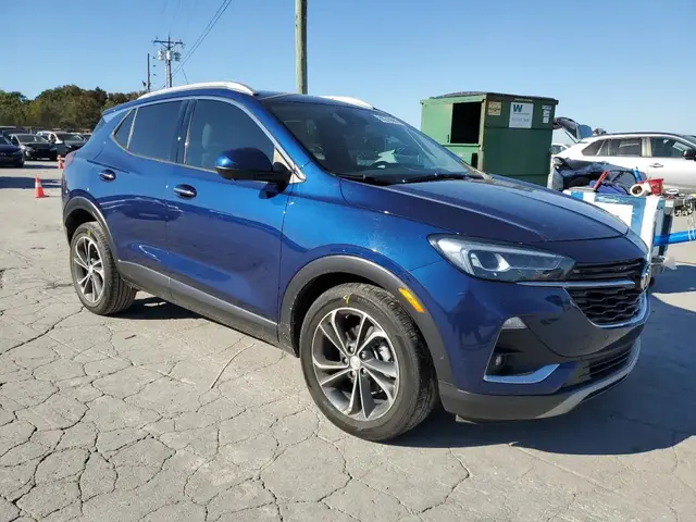 BUICK ENCORE GX ESSENCE 2022