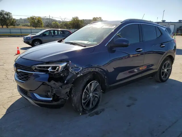 BUICK ENCORE GX ESSENCE 2022