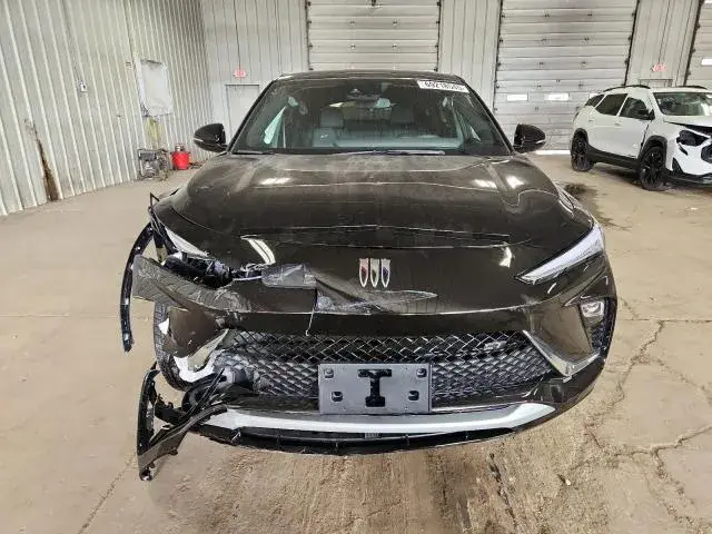 BUICK ENVISTA SPORT TOURING 2025