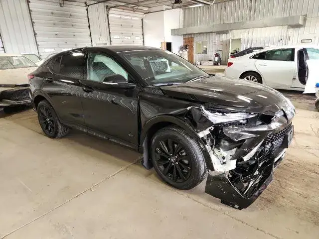 BUICK ENVISTA SPORT TOURING 2025