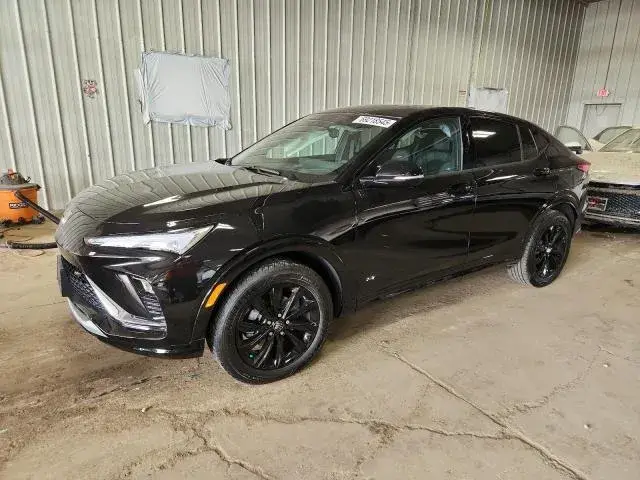 BUICK ENVISTA SPORT TOURING 2025